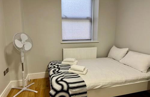 Westciti Chatsworth Road Apartments - Foto 8