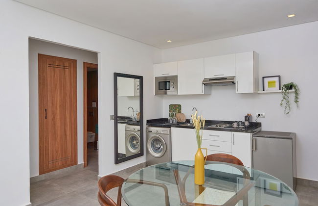 Stayhere Casablanca - Gauthier 2 - Contemporary Residence - Foto 25