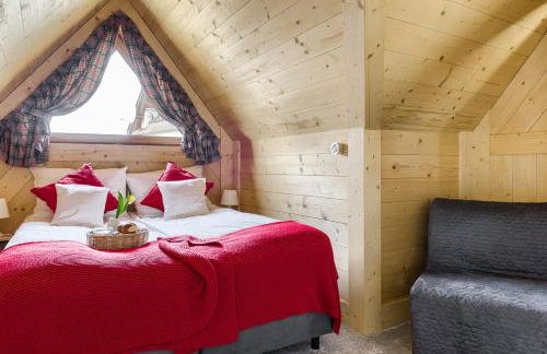 Domki Górskie Widoki - Foto 62