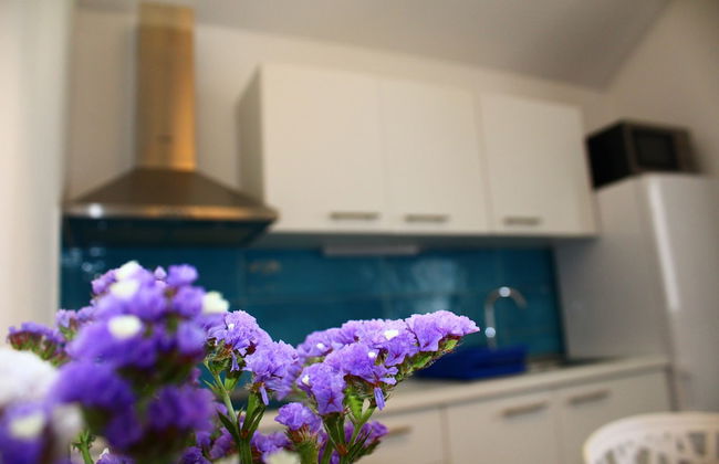 Gorgonia Suites - Foto 35