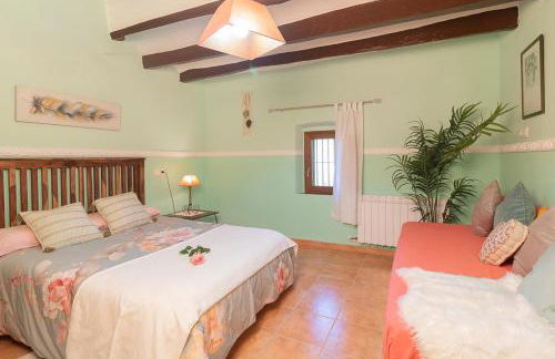 Masía con encanto para parar y desconectar - Foto 47