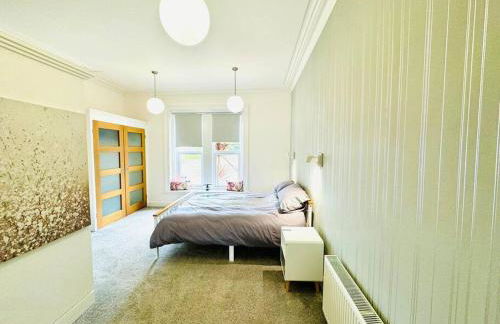 New Waverleys Retreat Stunning Loft Style Ventnor - Foto 48