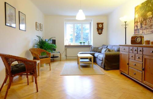 heidel-home 3Raum Wohnung - Foto 4