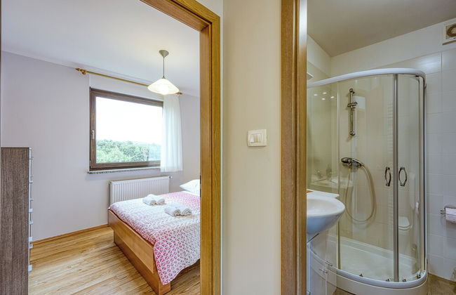 Cesar\'s Karst Apartments - Foto 10