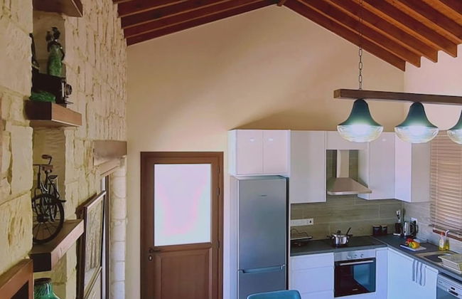 34 ANR - Villa 1 Chrystallia - Photo 7