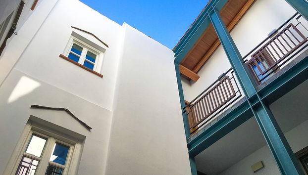 Hotel El Baciyelmo - Foto 2, Imagen principal