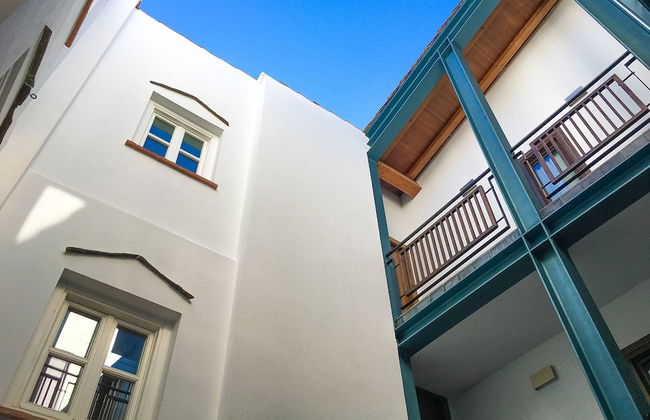 Hotel El Baciyelmo - Foto 1