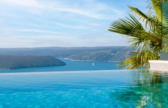 Elegant Villa With Indoor Pool - Foto 21