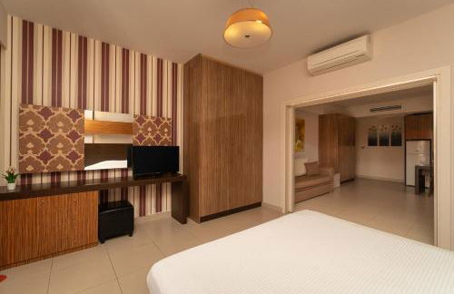 Tsokas Hotel - Photo 45