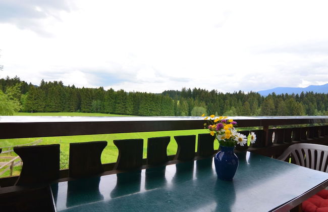 Peaceful Apartment in Reitersau Bavaria near Ski Area - Foto 10