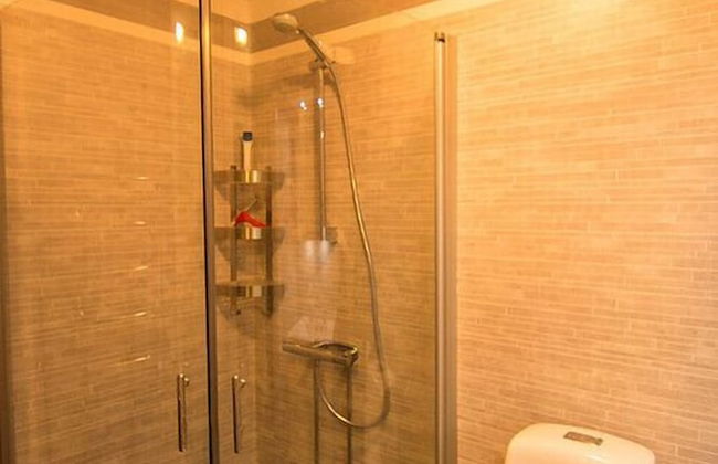 Holiday Home Paradisvägen - 6 people - Foto 10