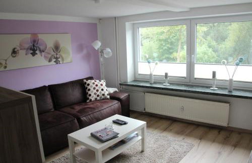 Ferienwohnung Am Polierteich - Foto 29