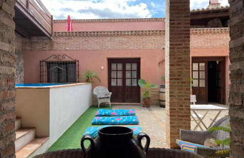 Doña Jara-Rural House-BuenasBodas-Toledo - Foto 56