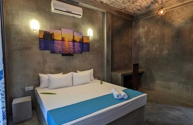 Green Villa & Soul Villa & Soul Cabana - Photo 7