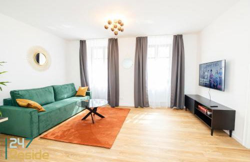 247 Reside - Apartment SZ1 - Foto 9