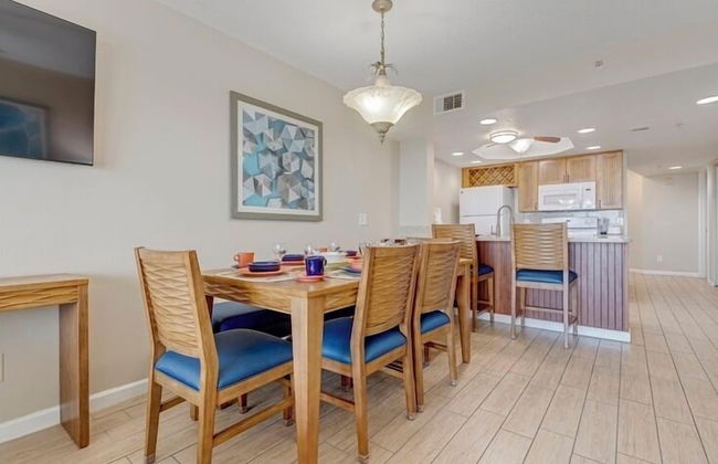 The Resort on Cocoa Beach - Foto 11