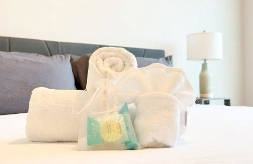 Luxury 4BR Escape - Premium Modern Comfort - Foto 31