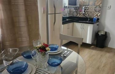 Estudio Praia Costa Azul - Foto 7