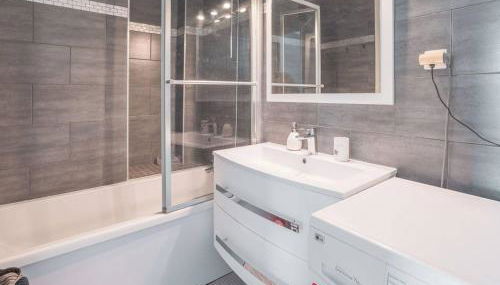 Appartement lumineux avec cuisine séparée - Près de la plage - FR-1-821-3 - Foto 5