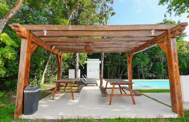 Casa Apolinar I Selvanova I Pool - Photo 27