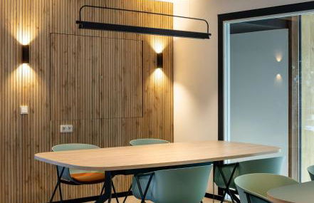 Kora Green City - Aparthotel Passivhaus - Foto 54