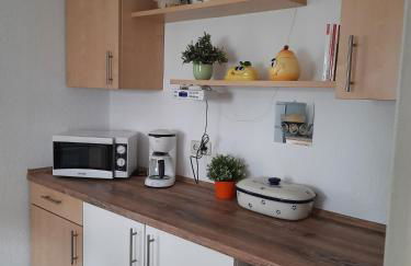 Ferienwohnung Zur Waldroute - Foto 29