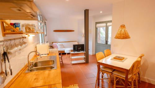 Apartments Tamariu 1 –Quiet charming Escape - Foto 2