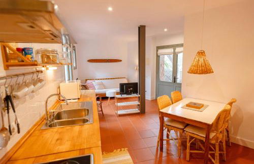 Apartments Tamariu 1 –Quiet charming Escape - Foto 2