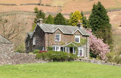 Bramrigg House - Foto 1