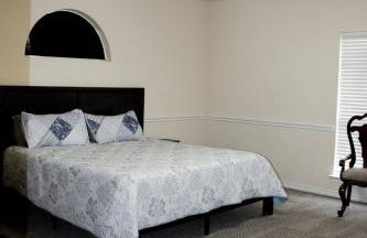 Spacious 4200 sqft - 6 bdrms 4 bath - Gym - Pets OK Near PGA - Universal KIDS - Star Frisco - Photo 15