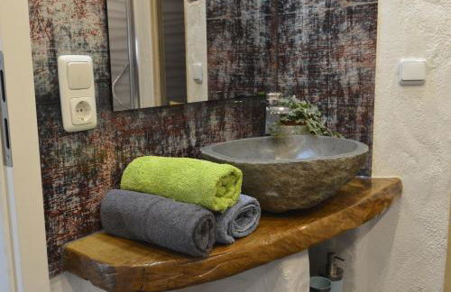 Eifel Kate, relaxen mit Sauna und Whirlpool - Foto 37