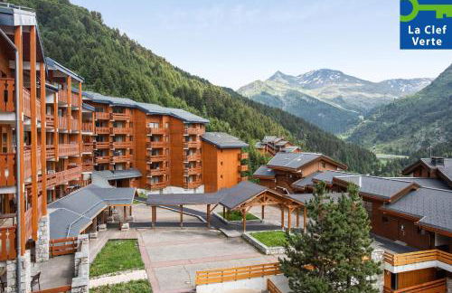 Résidence Pierre & Vacances Premium les Crets - Foto 29