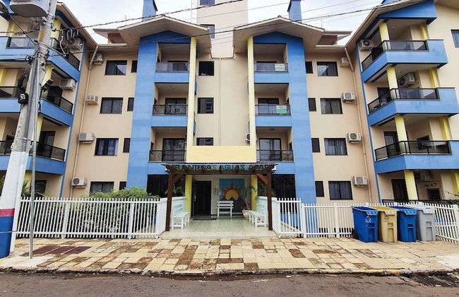 Mirante das Águas de Piratuba - Foto 1