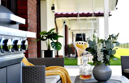 Apartamenty na Dworskiej - BLISKO ENERGYLANDIA, ZATOR, ZATORLAND - Foto 23