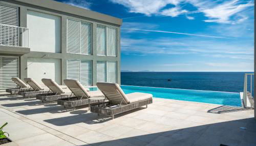 Barreirinha Suite by Holiday Rental Madeira - Foto 3