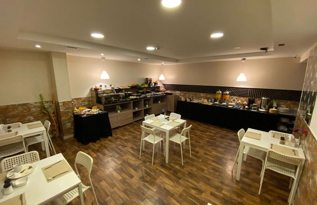 Almond Hotel Apartments - Foto 31