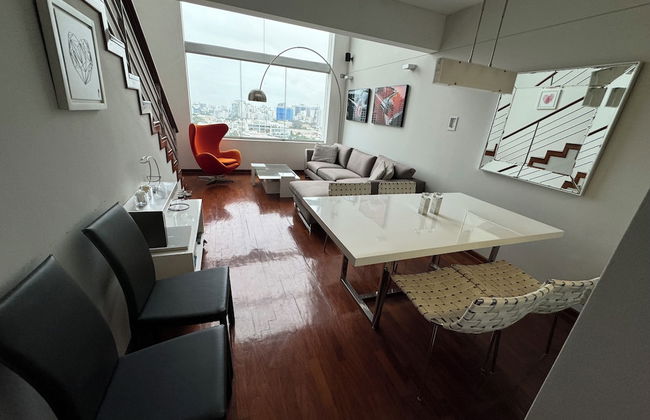 Aparts4Days 1BedroomApartment San Isidro - Foto 6