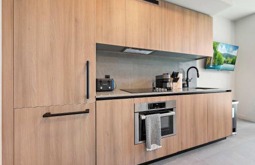 501 First Miami Worldcenter by Palermo Home Miami - Foto 17