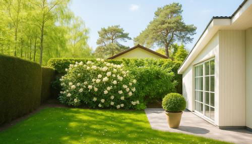 Ferienhaus Priwall - Foto 2