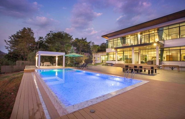 Khaoyai Valley 5 - Foto 14