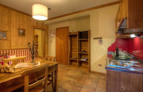 B&B Residence Checrouit - Foto 29