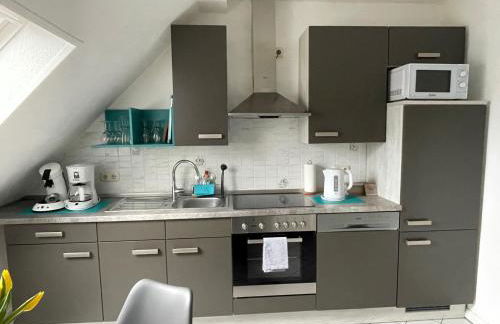 Ostsee Ferienwohnung Pelzerhaken - Foto 14