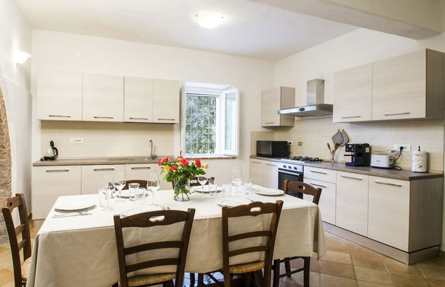 Villa Febea - Villa Febea Tenuta-villa Febea Tenuta - Foto 16