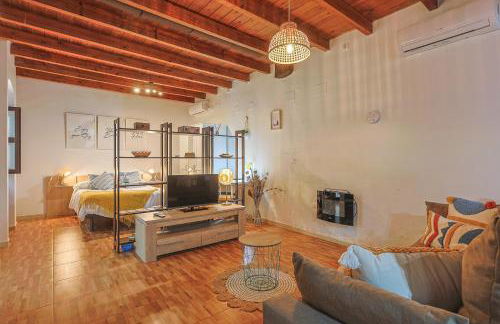 Loft B2, Apartment in Seville - Foto 20