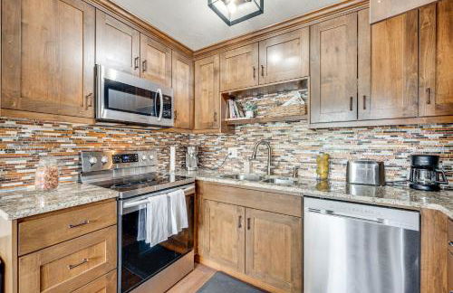 2 Mi to CU Boulder Mtn-View Condo with Pool Access - Photo 12