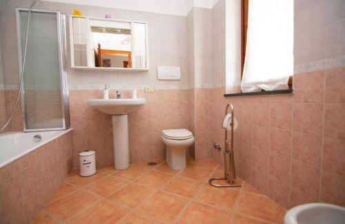 Villetta le Costiere - Foto 37