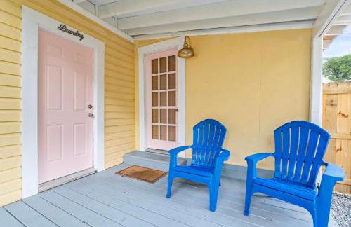 Casa Lovett - Tropical Bungalow - Foto 22