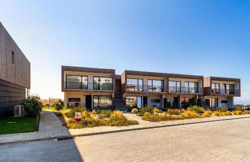 WHome Surf & Relax Coastal Apartment in Ericeira - Foto 25