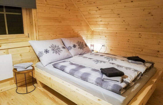 Hütte Gimpel - Photo 14