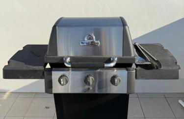 Sea view, Pool, AC, Parking space - Photo 26